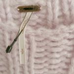 Free People knitted slouchy oversized sweater in Small Photo 2