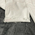 Michael Kors 💛  Jeans Women's Size 12 White Photo 6