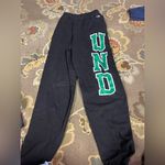 Champion UND sweatpants Photo 0