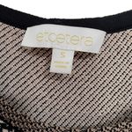 Etcetera  Blush Midi Spring Sleeveless Knit Dress Women's Size Small Photo 6