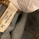 Madewell 9" High Rise Skinny Comfort Stretch Eco Edition Denim Jeans, Size 26 Photo 9