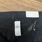 American Eagle BNWT black  Mom Jean Photo 2