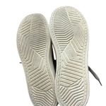 Cariuma IBI Low Knit Sneakers Tennis Shoes Lace Up Sand Knit Size 8 Women's Tan Photo 10