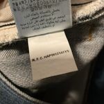 RE/DONE ‎ Drainpipe Atomic Jean Size 26 Photo 6