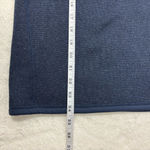 Patagonia  Women's Navy Quarter-Zip Fleece size XS Photo 9