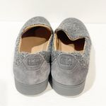 FitFlop  Women’s Size 10 RALLY E01 Merino‎ Wool Mix Skate Sneakers Love Grey Photo 3