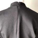 NWT Urban Revivo | Long Sleeve Black Sweater 4 Photo 3