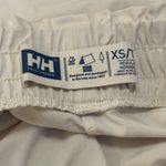 Helly Hansen Utility Cargo Skirt – XS – Beige Drawstring Hiking Skirt Photo 5