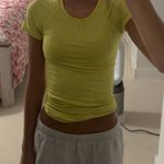 Lululemon  Swiftly Tech Short Sleeve Photo 2