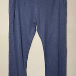 Tommy Hilfiger Lightweight Blue Jogger Style Lounge Pants, XL Photo 0