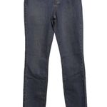 prAna Sienna Jean True Blue Mid-Rise Skinny Stretch Organic 10/30 Photo 0