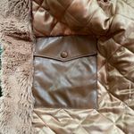 NWT‎ Eaves Faux Fur Cash Jacket in Brown Medium Photo 6