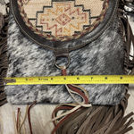 Myra Bags Myra Cowhide Purse Bags Genuine Photo 7