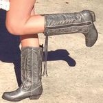 Big Buddha Cowgirl Boots Photo 0