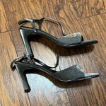 Strappy Women's Heels Size 8.5 Photo 2