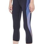 Lululemon Colour Me Ombre 21” Crop Leggings Photo 0