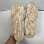 Gola Classics Bullet Floral Sneakers Gray Size 10 Photo 6