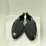 Easy Street Womens Datia Pointed Toe Kitten Heel Pumps. Size 6.5 Color: Black Photo 5