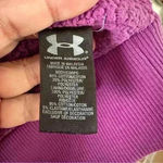 Under Armour Under Armour Storm Hoodie Women’s XS Cold-Gear Semi Fitted Sweater Pullover Photo 4