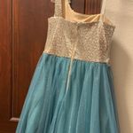 Windsor Sparkly Homecoming Dress Photo 1