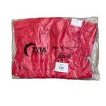 Zyia  active red alpine down vest Photo 3