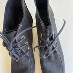 Timberland Suede Wedge Boots Photo 4