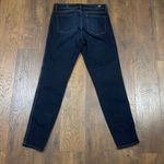 Kut From The Kloth  Diana Fab Ab Skinny High Rise Dark Wash Jeans Photo 5