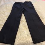 Loft  Kate Classic Pants size 4P brand new with tag inseam 28” Photo 9