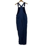 Milly  Blue Lightweight Overalls Size Small (estimated) Photo 2