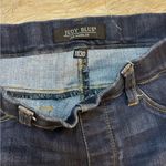 Judy Blue  Blue Women’s Pull-On Skinny Jeans Size 11/30 Photo 5