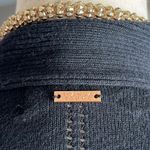 Ivanka Trump  Open Front Cascading Cardigan Photo 2