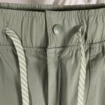 Avalanche Womens Olive Green Lightweight Hiking Jogger Pants Size M Outdoor Photo 5