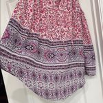 GAP Floral Sleeveless Top Photo 1