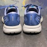 Brooks  Ghost 14 Women's Blue Running Shoes Size 10.5B Photo 5