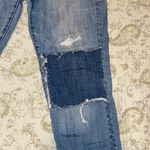 Treasure & Bond Patchwork Boyfriend Jeans Photo 8