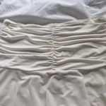 I am gia I.AM.Gia White mini Skirt Photo 1