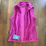 White Sierra outdoor fleece zipper vest, size XL, NWT Photo 2
