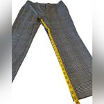 Kasper Glen Plaid Tailored Dress Pants NWT | Size 18 | Office Career Trousers Photo 2