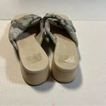 Sanctuary Sandals Women's Lively Slide Sandals Multicolored Camo Sz 6.5 NWOT Photo 6