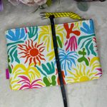 Ipsy NEW Summer Themed Cosmetic Bag Photo 8