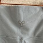 Aritzia TNA Longline Biker Short Bike Short Blue Gray XS Photo 2