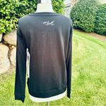 Karl Lagerfeld  Paris Women's Crewneck Sweatshirt Photo 7