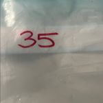 Carmen Marc Valvo  Women’s  Swim One Piece Size 10 Photo 5