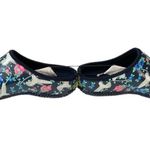 Western Chief Garden Clogs Humming Garden Navy Blue Size 9 Photo 3