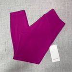 Lululemon  InStill High Rise Tight Magenta Purple Leggings 12 NWT Photo 4