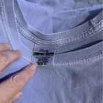 Comfort Colors  sharks‎ on the pier Venice Florida Light Blue Tee Photo 1