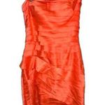 Jessica Simpson  Strapless Dress Photo 0