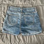 Tally Weijl  Denim Shorts Size 6 Photo 1