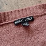 Moral Fiber Colorblock Sweater Photo 2