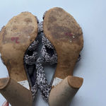 Spencer Lila Rafia Granito High Photo 6